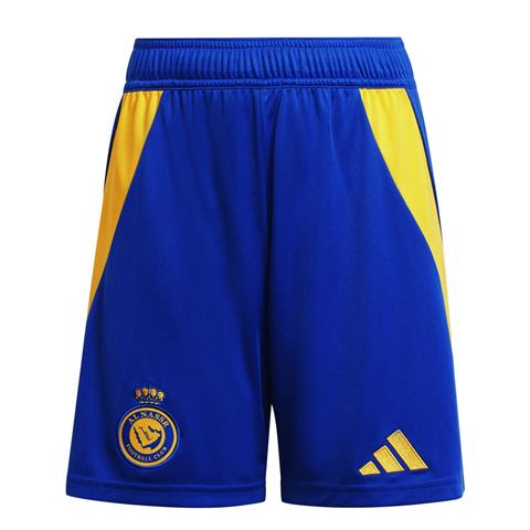 Adidas Al-Nassr Home Shorts JP0461