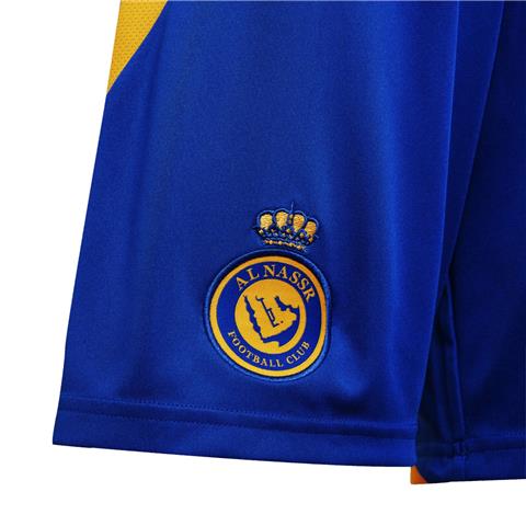 Adidas Al-Nassr Home Shorts JP0461