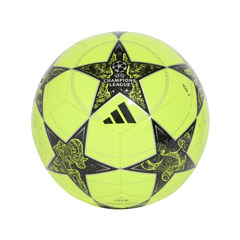 Adidas UCL Club 2025/26 JP1537