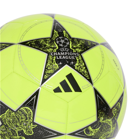 Adidas UCL Club 2025/26 JP1537