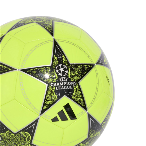 Adidas UCL Club 2025/26 JP1537