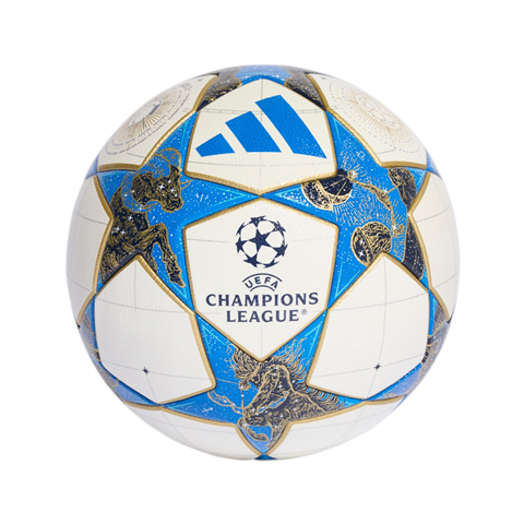 Adidas UCL Competition Football 2025/26 JP1541
