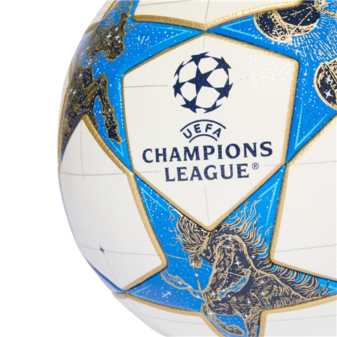 Adidas UCL Competition Football 2025/26 JP1541