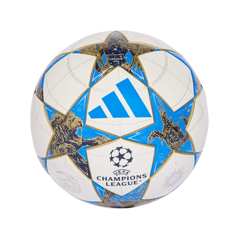 Adidas UCL League J350 Football 2025/26 JP1543
