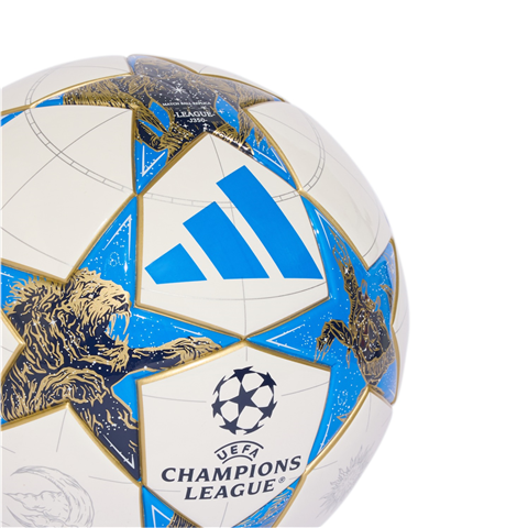 Adidas UCL League J350 Football 2025/26 JP1543