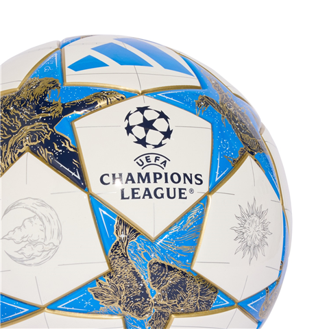 Adidas UCL League J350 Football 2025/26 JP1543