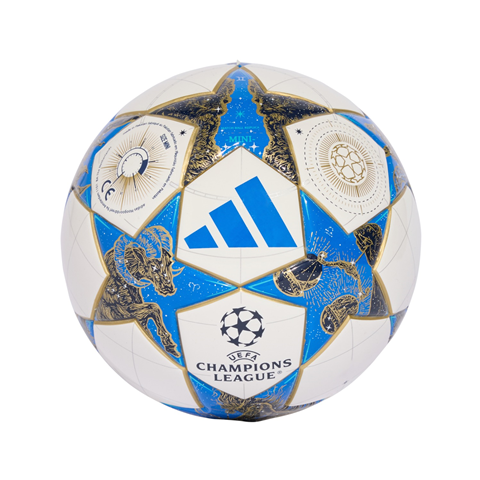 Adidas UCL 2025/26 Mini Football JP1544