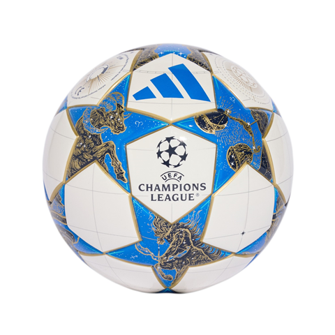 Adidas UCL 2025/26 Mini Football JP1544