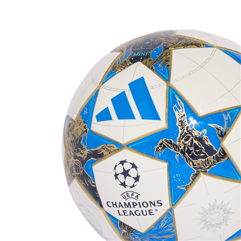 Adidas UCL 2025/26 Mini Football JP1544