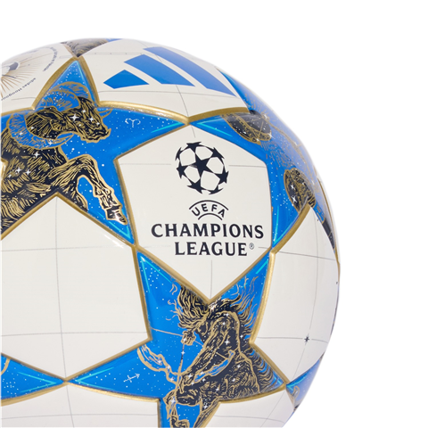 Adidas UCL 2025/26 Mini Football JP1544