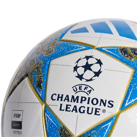 Adidas UCL League 2025/26 (Boxed) JP1548