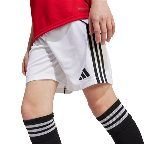 Adidas Manchester United Home Shorts 2025/26 JP3017