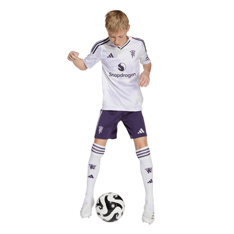 Adidas Manchester United Away Shirt 2025/26 JP3030
