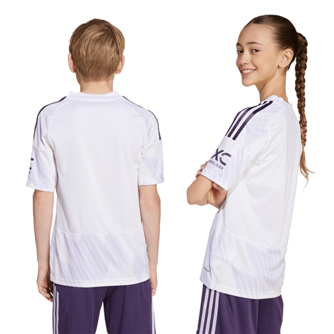 Adidas Manchester United Away Shirt 2025/26 JP3030