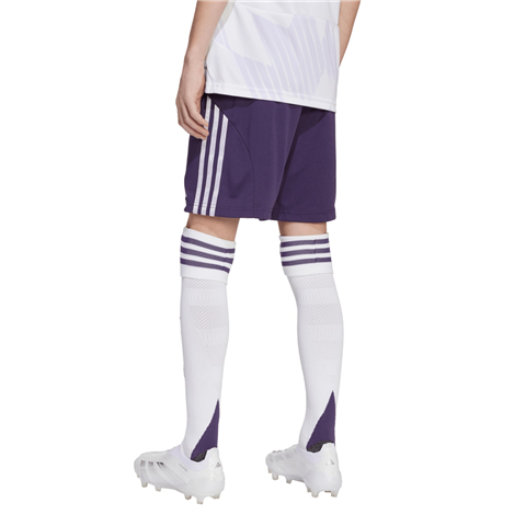 Adidas Manchester United Away Shorts 2025/26 JP3038