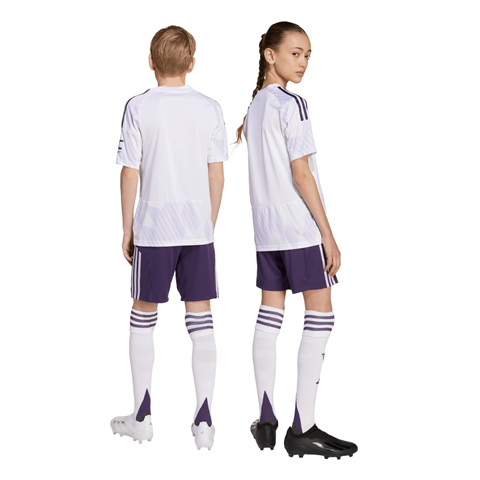 Adidas Manchester United Away Shorts 2025/26 JP3038