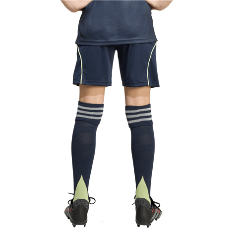 Adidas Real Madrid Away Shorts 2025/26 JP3945