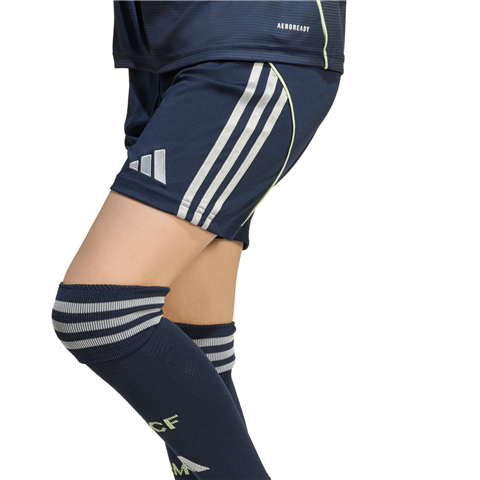 Adidas Real Madrid Away Shorts 2025/26 JP3945