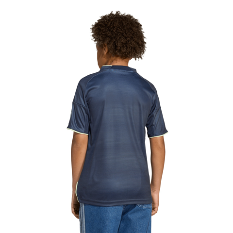 Adidas Real Madrid Away Shirt 2025/26 JP3947