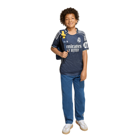Adidas Real Madrid Away Shirt 2025/26 JP3947