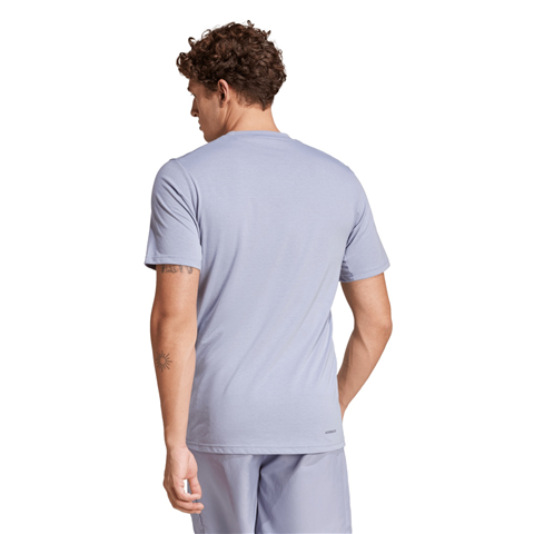 Adidas Ess Feelready Training Tee JP4953