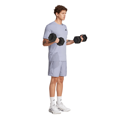 Adidas Ess Feelready Training Tee JP4953