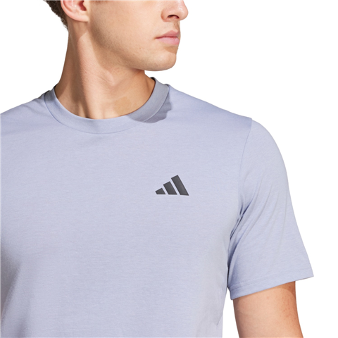 Adidas Ess Feelready Training Tee JP4953
