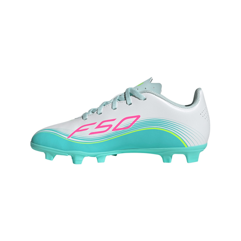 Adidas F50 Messi Club FG/MG JQ0950