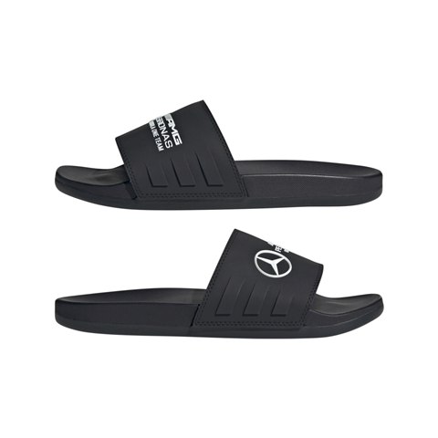 Adidas Mercedes Formula 1 Sliders JR1070