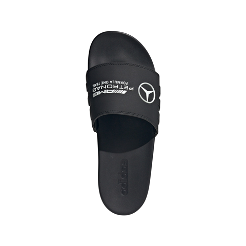 Adidas Mercedes Formula 1 Sliders JR1070