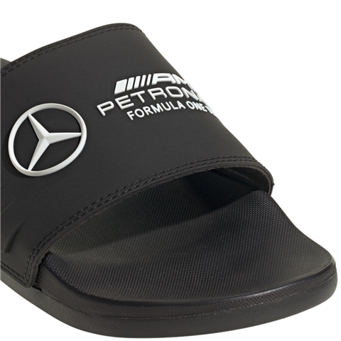 Adidas Mercedes Formula 1 Sliders JR1070