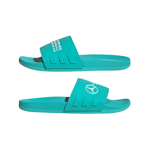 Adidas Mercedes Formula 1 Sliders JR1071