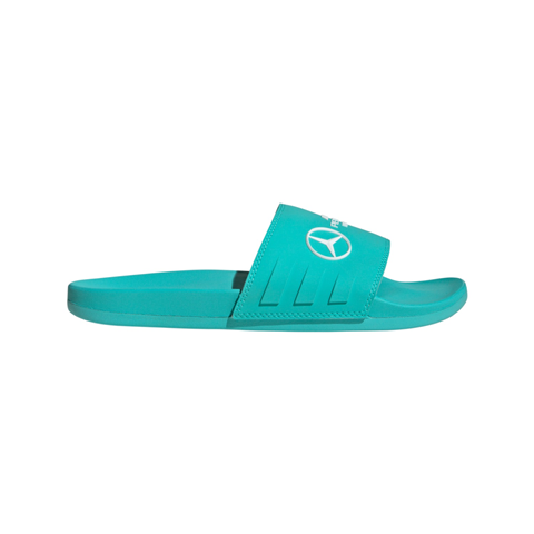 Adidas Mercedes Formula 1 Sliders JR1071