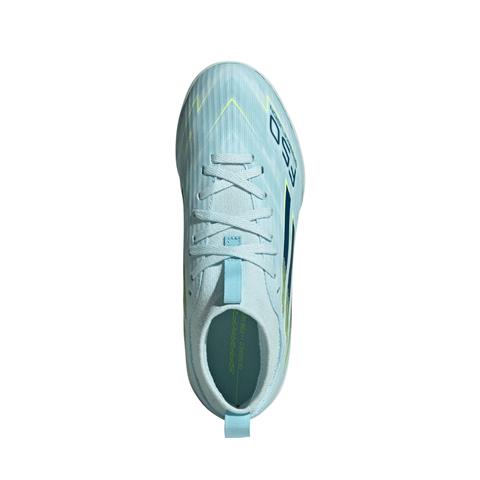 Adidas F50 Sparkfusion League Mid Cut TF JR1829