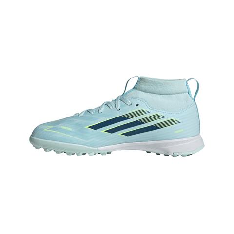 Adidas F50 Sparkfusion League Mid Cut TF JR1829