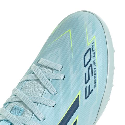 Adidas F50 Sparkfusion League Mid Cut TF JR1829