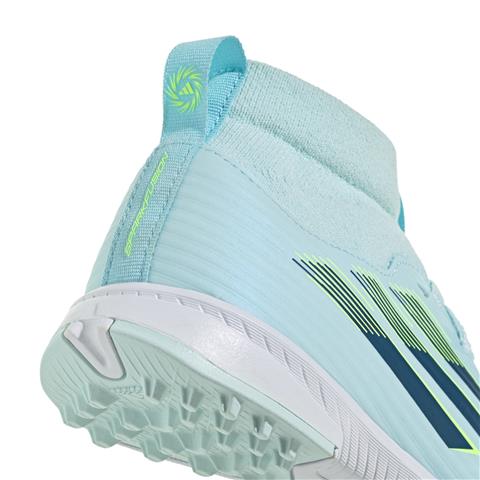 Adidas F50 Sparkfusion League Mid Cut TF JR1829