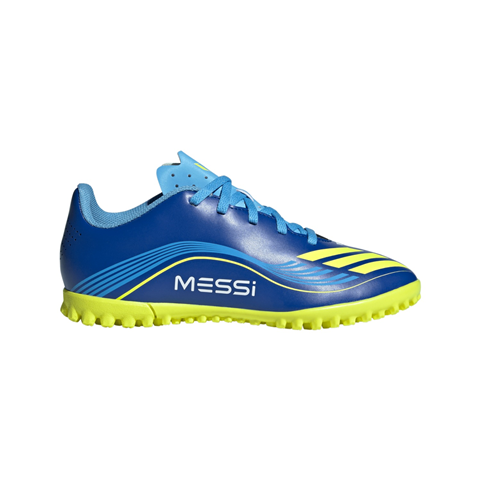 Adidas F50 Messi Club TF JR4427