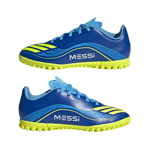 Adidas F50 Messi Club TF JR4427