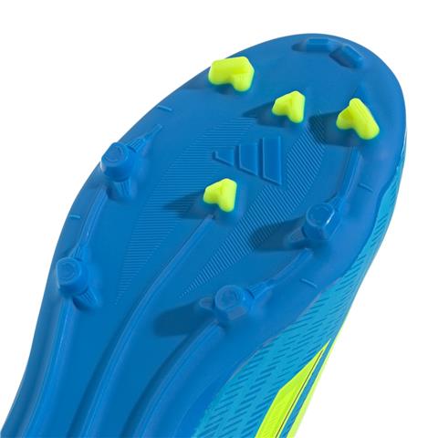 Adidas F50 League Laceless FG/MG JR9008