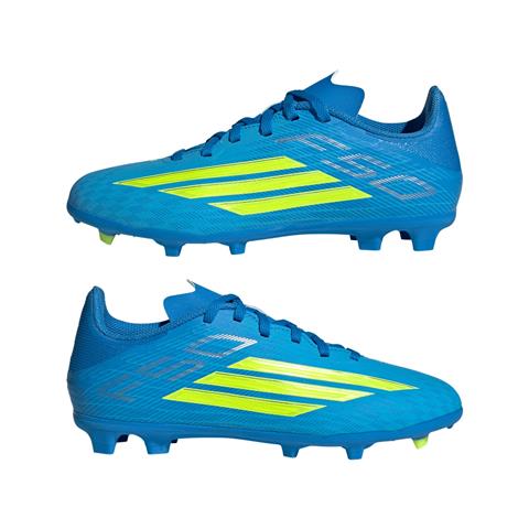 Adidas F50 League FG/MG  JR9013
