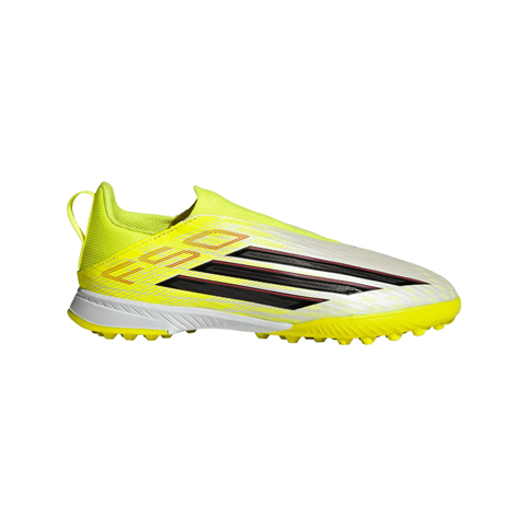 Adidas F50 League Laceless TF JR9023