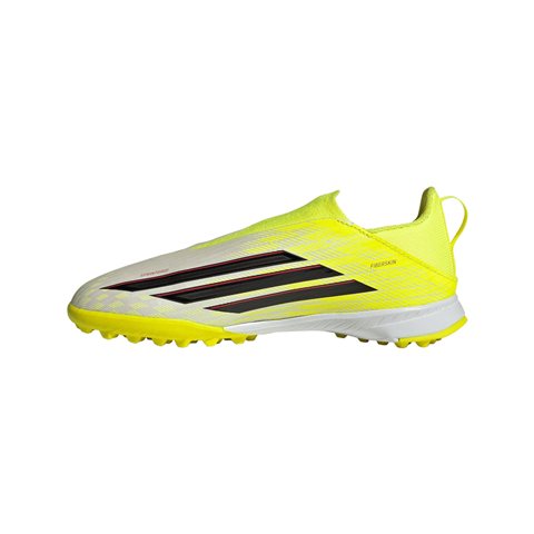 Adidas F50 League Laceless TF JR9023