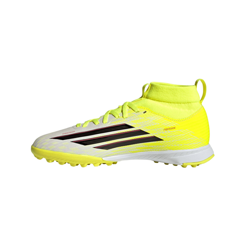 Adidas F50 League Mid Cut TF JR9029