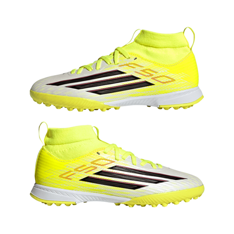 Adidas F50 League Mid Cut TF JR9029