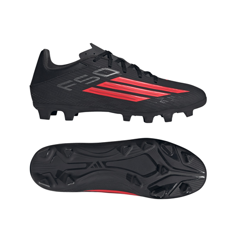 Adidas F50 Club FG/MG JR9055