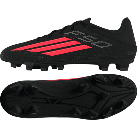 Adidas F50 Club FG/MG JR9055