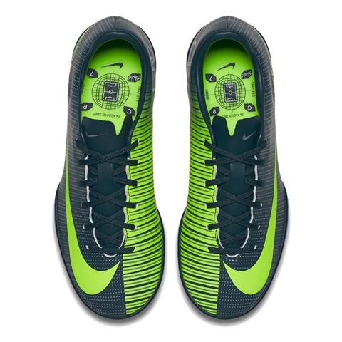 Nike Mercurial Vapor XI CR7 TF Shoe 852487-376