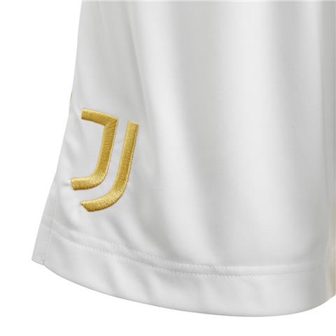 Adidas Juventus Junior Home Shorts 2020/21 EI9897