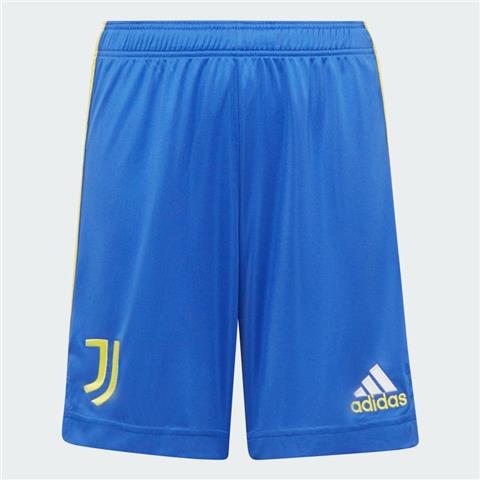 Adidas Juventus 3rd Shorts 2021/22 GR0615